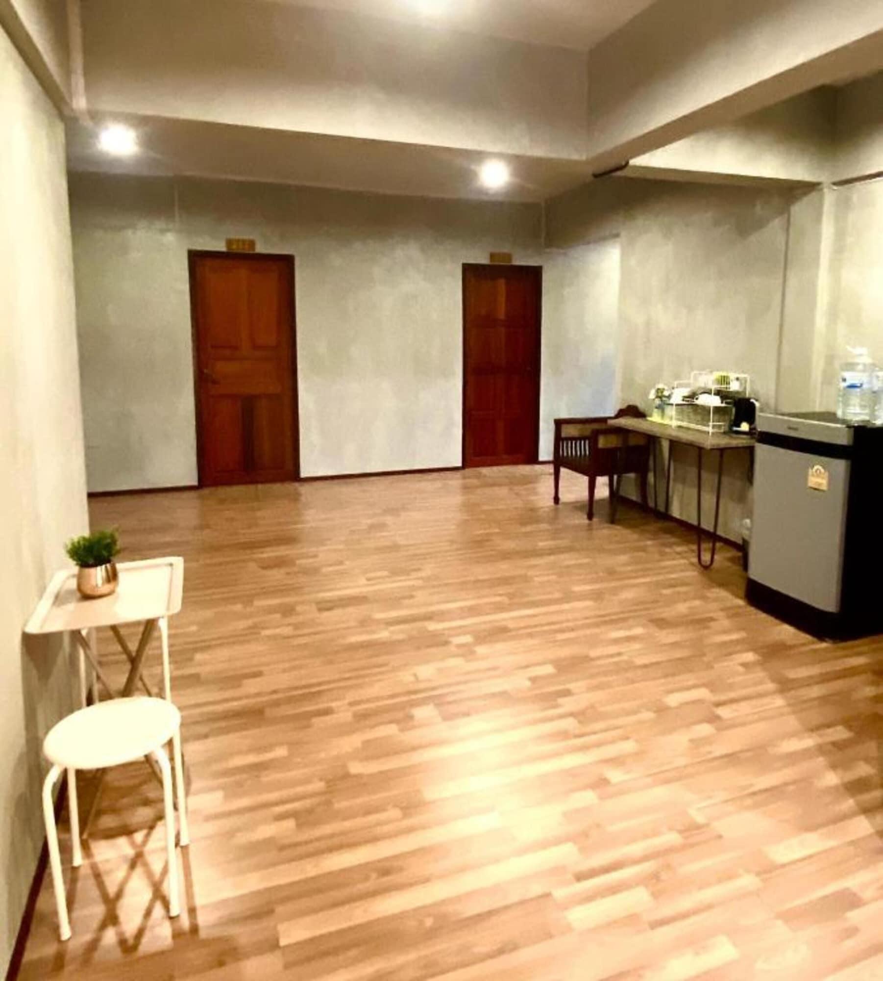 素可泰派度假村【SHA Extra Plus】 外观 照片